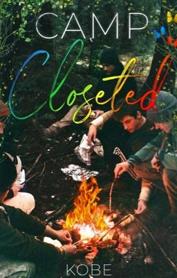 Camp Closeted - Free online novel on NovelFlow Camp Closeted cover - Read free novel on NovelFlow