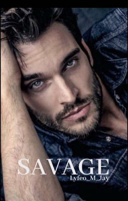SAVAGE - Free online novel on NovelFlow SAVAGE cover - Read free novel on NovelFlow