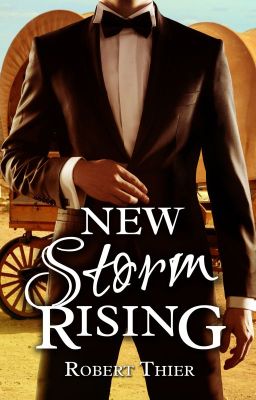 New Storm Rising cover - Read free novel on NovelFlow