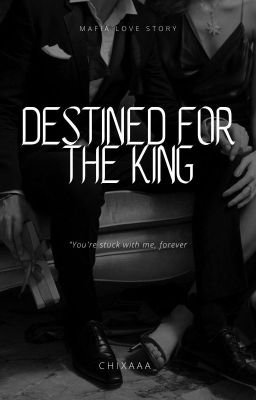 Destined For the King - Free online novel on NovelFlow Destined For the King cover - Read free novel on NovelFlow