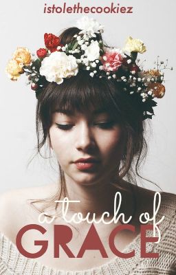 A Touch of Grace cover