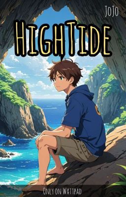 High Tide cover