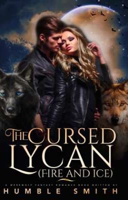 The Cursed Lycan - Free online novel on NovelFlow The Cursed Lycan cover - Read free novel on NovelFlow