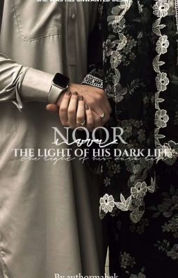 NOOR -The light of his dark life - Free online novel on NovelFlow NOOR -The light of his dark life cover - Read free novel on NovelFlow