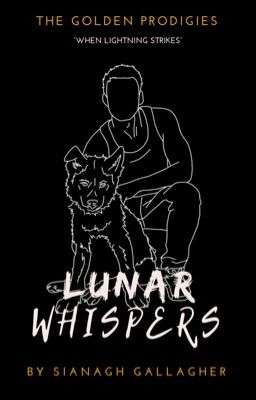 Lunar Whispers - Free online novel on NovelFlow Lunar Whispers cover - Read free novel on NovelFlow