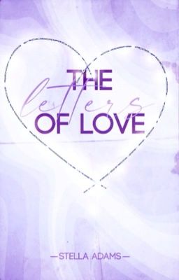 The Letters Of Love ✓ - Free online novel on NovelFlow The Letters Of Love ✓ cover - Read free novel on NovelFlow