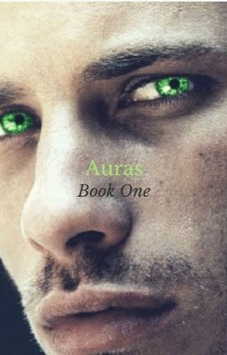 Auras-Book One - Free online novel on NovelFlow Auras-Book One cover - Read free novel on NovelFlow