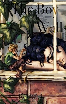 The Boy in the Walls - Free online novel on NovelFlow The Boy in the Walls cover - Read free novel on NovelFlow