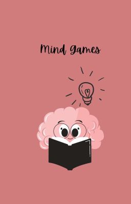 Mind Games cover