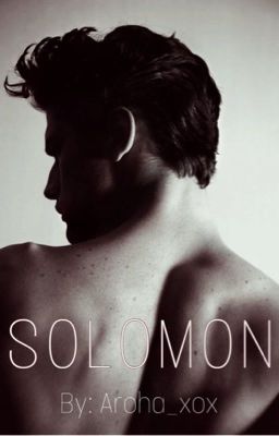 SOLOMON - Free online novel on NovelFlow SOLOMON cover - Read free novel on NovelFlow