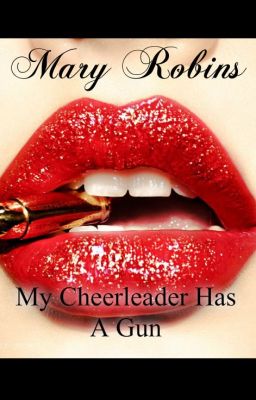 My Cheerleader Has A Gun (gxg) - Free online novel on NovelFlow My Cheerleader Has A Gun (gxg) cover - Read free novel on NovelFlow
