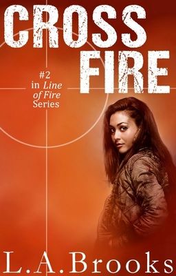 Cross Fire (Book #2) GirlXGirl - Free online novel on NovelFlow Cross Fire (Book #2) GirlXGirl cover - Read free novel on NovelFlow
