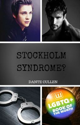 Stockholm Syndrome? ✔ - Free online novel on NovelFlow Stockholm Syndrome? ✔ cover - Read free novel on NovelFlow