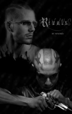 Rivals ๐ โ - Free online novel on NovelFlow Rivals ๐ โ cover - Read free novel on NovelFlow