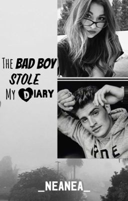 The Bad Boy Stole My Diary - Free online novel on NovelFlow The Bad Boy Stole My Diary cover - Read free novel on NovelFlow