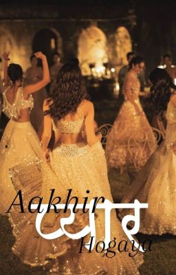 AAKHIR PYAAR HOGAYA - Free online novel on NovelFlow AAKHIR PYAAR HOGAYA cover - Read free novel on NovelFlow