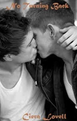 No Turning Back - Free online novel on NovelFlow No Turning Back cover - Read free novel on NovelFlow