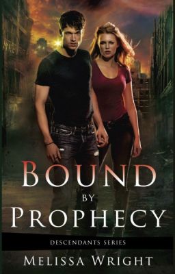 Bound by Prophecy - Free online novel on NovelFlow Bound by Prophecy cover - Read free novel on NovelFlow
