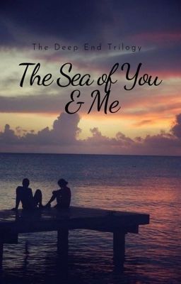 The Sea of You & Me cover