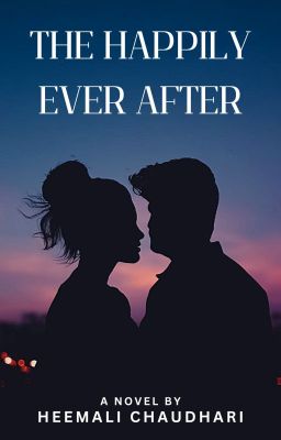 The Happily Ever After [COMPLETED] cover