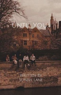 Until You. - Free online novel on NovelFlow Until You. cover - Read free novel on NovelFlow