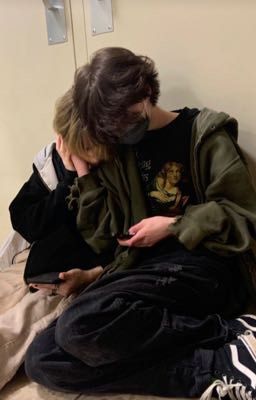 my nerd. - Free online novel on NovelFlow my nerd. cover - Read free novel on NovelFlow