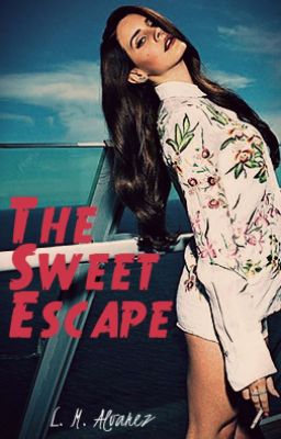 The Sweet Escape - Free online novel on NovelFlow The Sweet Escape cover - Read free novel on NovelFlow