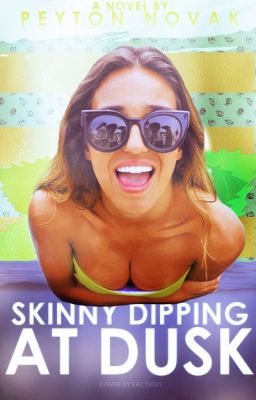 Skinny Dipping At Dusk - Free online novel on NovelFlow Skinny Dipping At Dusk cover - Read free novel on NovelFlow
