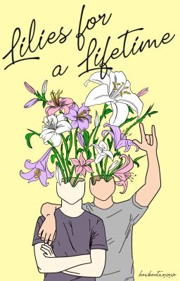 Lilies for a Lifetime - Free online novel on NovelFlow Lilies for a Lifetime cover - Read free novel on NovelFlow