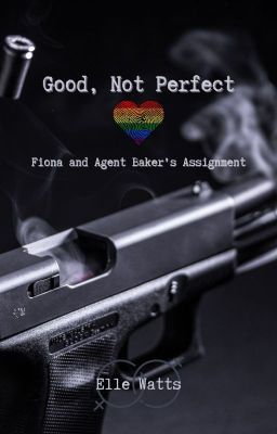 Good, Not Perfect Lesbian Story - Free online novel on NovelFlow Good, Not Perfect Lesbian Story cover - Read free novel on NovelFlow