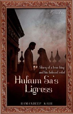 Hukum Sa's Ligress - ✓ - Free online novel on NovelFlow Hukum Sa's Ligress - ✓ cover - Read free novel on NovelFlow