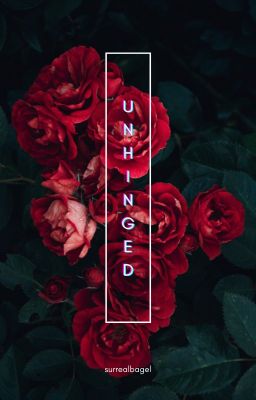 Unhinged - Free online novel on NovelFlow Unhinged cover - Read free novel on NovelFlow