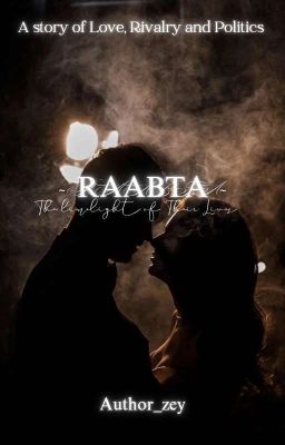 RAABTA ~ The Limelight Of Their Lives cover