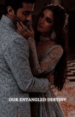 Our Entangled Destiny - Free online novel on NovelFlow Our Entangled Destiny cover - Read free novel on NovelFlow