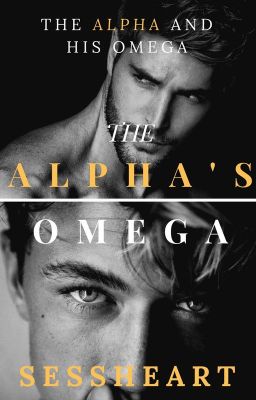 The Alpha's Omega [Boy x Boy] cover - Read free novel on NovelFlow