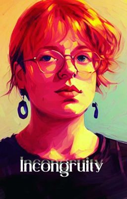 Incongruity cover