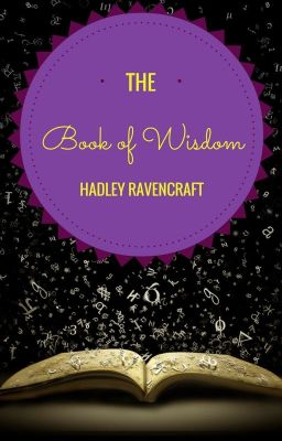 My Book of Wisdom - Free online novel on NovelFlow My Book of Wisdom cover - Read free novel on NovelFlow