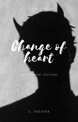 Change of Heart - Free online novel on NovelFlow Change of Heart cover - Read free novel on NovelFlow