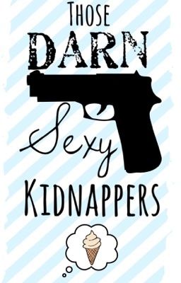 Those Darn Sexy Kidnappers - Free online novel on NovelFlow Those Darn Sexy Kidnappers cover - Read free novel on NovelFlow