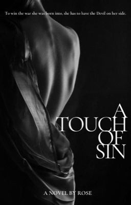 A Touch of Sin - Free online novel on NovelFlow A Touch of Sin cover - Read free novel on NovelFlow