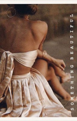 S O M E T H I N G B E A U T I F U L - Free online novel on NovelFlow S O M E T H I N G B E A U T I F U L cover - Read free novel on NovelFlow