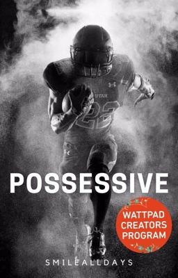 Possessive (Completed) - Free online novel on NovelFlow Possessive (Completed) cover - Read free novel on NovelFlow