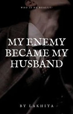 [BL] My enemy became my husband cover
