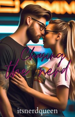 Chasing the nerd ✓ - Free online novel on NovelFlow Chasing the nerd ✓ cover - Read free novel on NovelFlow