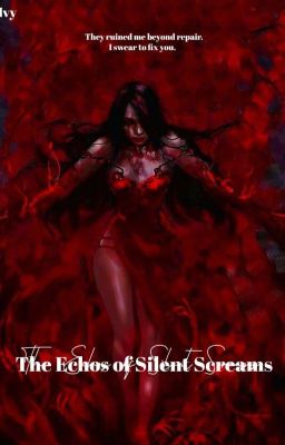 THE ECHOS OF SILENT SCREAMS - Free online novel on NovelFlow THE ECHOS OF SILENT SCREAMS cover - Read free novel on NovelFlow