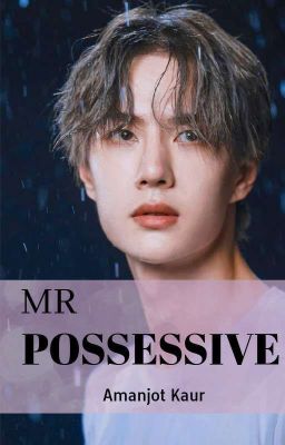 Mr Possessive ✅ - Free online novel on NovelFlow Mr Possessive ✅ cover - Read free novel on NovelFlow