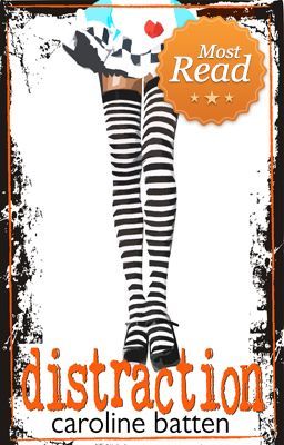 Distraction - Free online novel on NovelFlow Distraction cover - Read free novel on NovelFlow