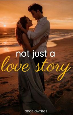 Not Just A Love Story - Free online novel on NovelFlow Not Just A Love Story cover - Read free novel on NovelFlow