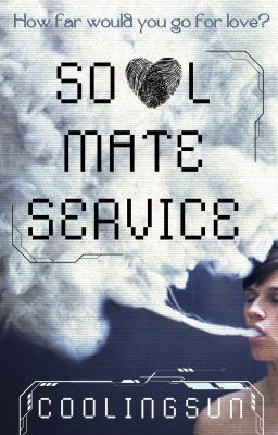 Soul Mate Service (boyxboy) - Free online novel on NovelFlow Soul Mate Service (boyxboy) cover - Read free novel on NovelFlow