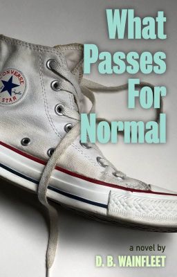 What Passes For Normal - Free online novel on NovelFlow What Passes For Normal cover - Read free novel on NovelFlow